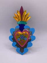 Load image into Gallery viewer, Milagrito Heart
