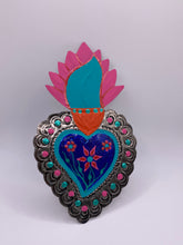Load image into Gallery viewer, Milagrito Heart
