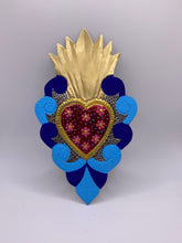 Load image into Gallery viewer, Milagrito Heart

