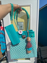 Load image into Gallery viewer, Recycled Plastic Purse Duo
